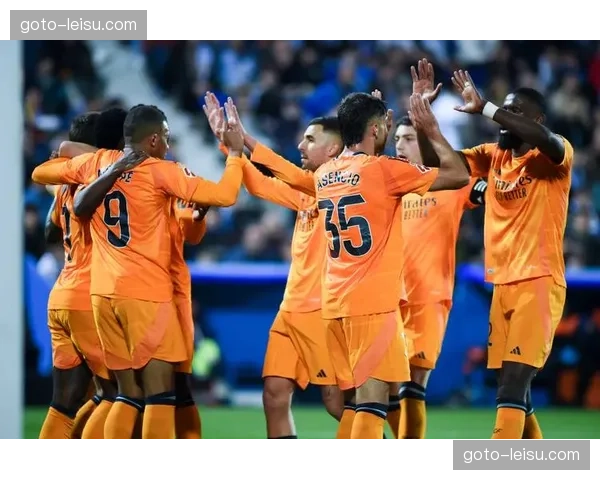 巴萨客场攻坚效率提升 成为紧追皇马的关键因素