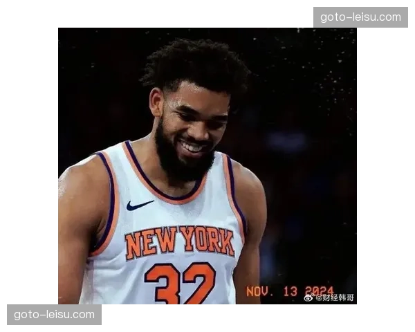 尼克斯哈特全能表现 10+10+7数据体现团队篮球理念