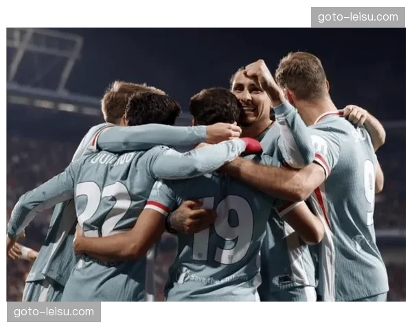 马竞防守反击体系效率至上 全场仅三次射门却守住晋级果实 马竞防守反击体系效率至上 全场仅三次射门却守住晋级果实