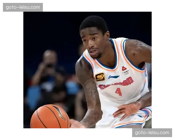 威廉姆斯39%三分命中率 首钢外线火力得到补充